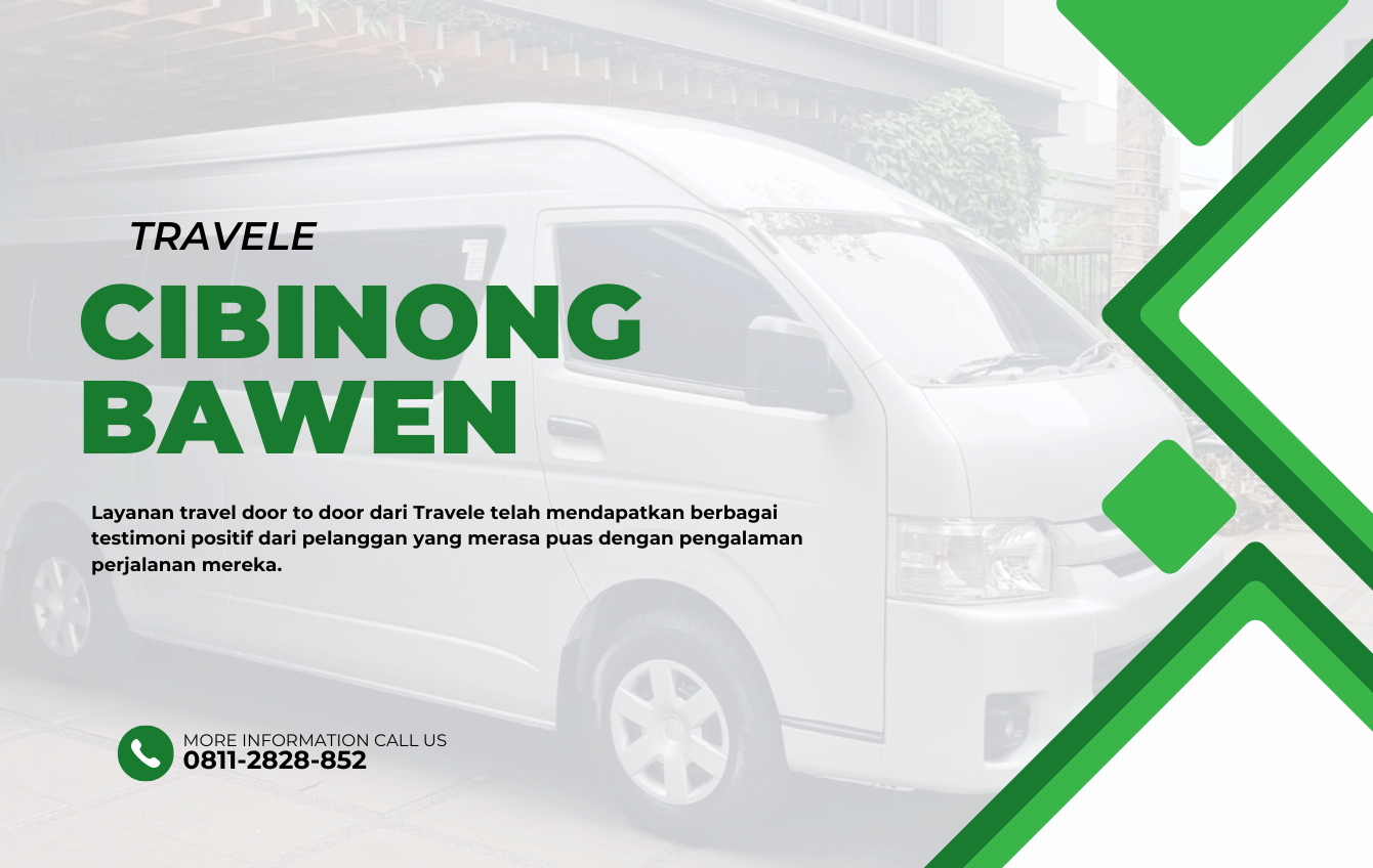 Travel Cibinong Bawen , Agen travel Cibinong Bawen , Tiket travel Cibinong Bawen , Jadwal Travel Cibinong Bawen , Rute Travel Cibinong Bawen , Harga Travel Cibinong Bawen ,