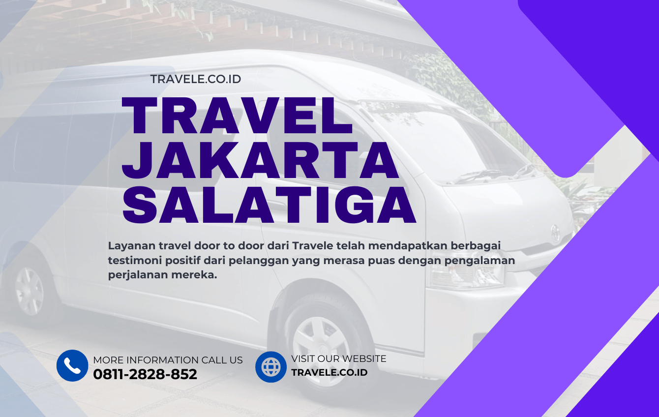 Travel Jakarta Salatiga , Agen travel Jakarta Salatiga , Tiket travel Jakarta Salatiga , Jadwal Travel Jakarta Salatiga , Rute Travel Jakarta Salatiga , Harga Travel Jakarta Salatiga ,