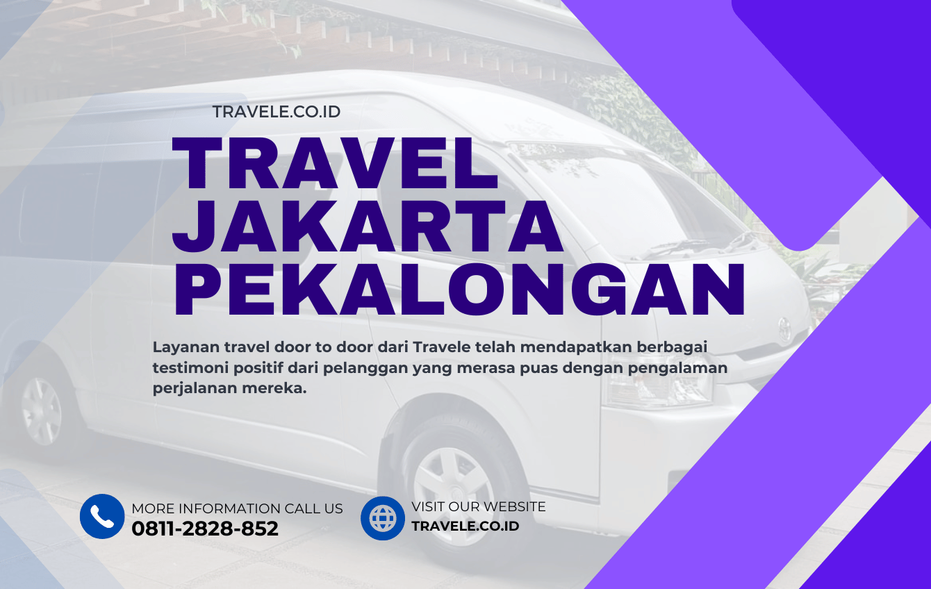 Travel Jakarta Pekalongan , Agen travel Jakarta Pekalongan , Tiket travel Jakarta Pekalongan , Jadwal Travel Jakarta Pekalongan , Rute Travel Jakarta Pekalongan , Harga Travel Jakarta Pekalongan ,