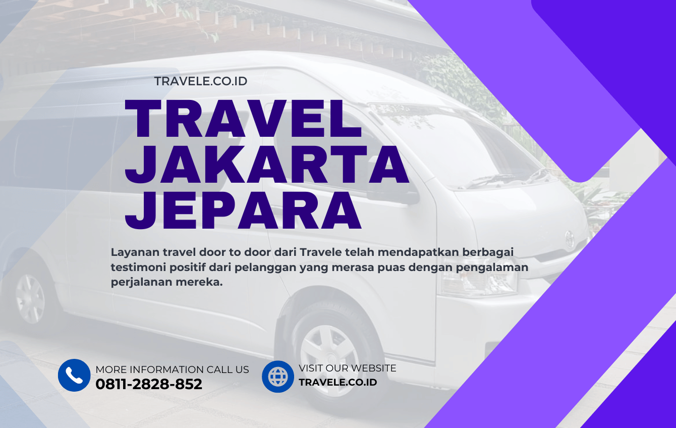 Travel Jakarta Jepara , Agen travel Jakarta Jepara , Tiket travel Jakarta Jepara , Jadwal Travel Jakarta Jepara , Rute Travel Jakarta Jepara , Harga Travel Jakarta Jepara ,