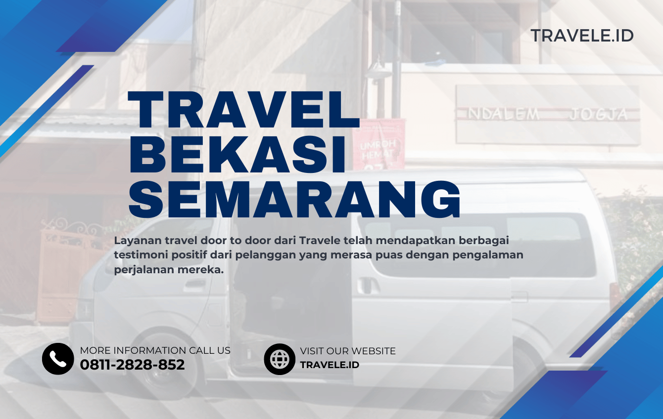 Travel Bekasi Semarang , Agen travel Bekasi Semarang , Tiket travel Bekasi Semarang , Jadwal Travel Bekasi Semarang , Rute Travel Bekasi Semarang , Harga Travel Bekasi Semarang ,