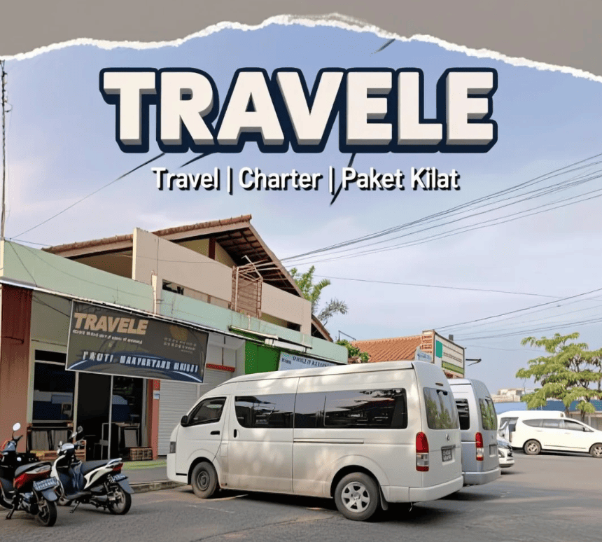 Charter Mobil Sukorejo Tegal