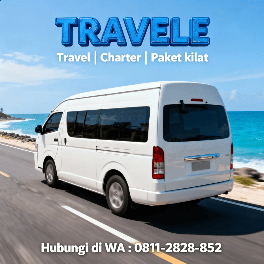 Travel Ambarawa Sumber