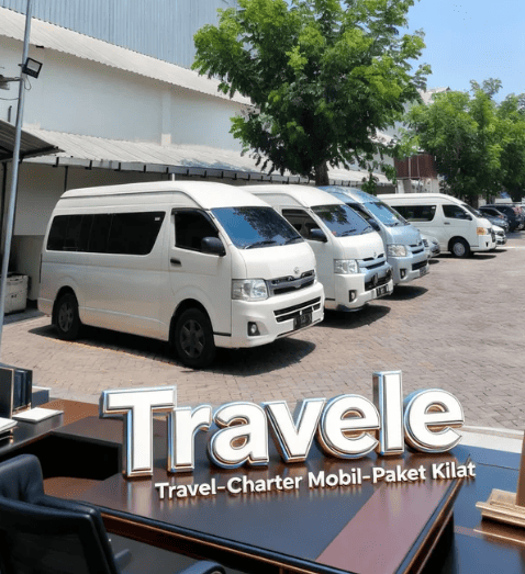 Travel Jember Pamekasan