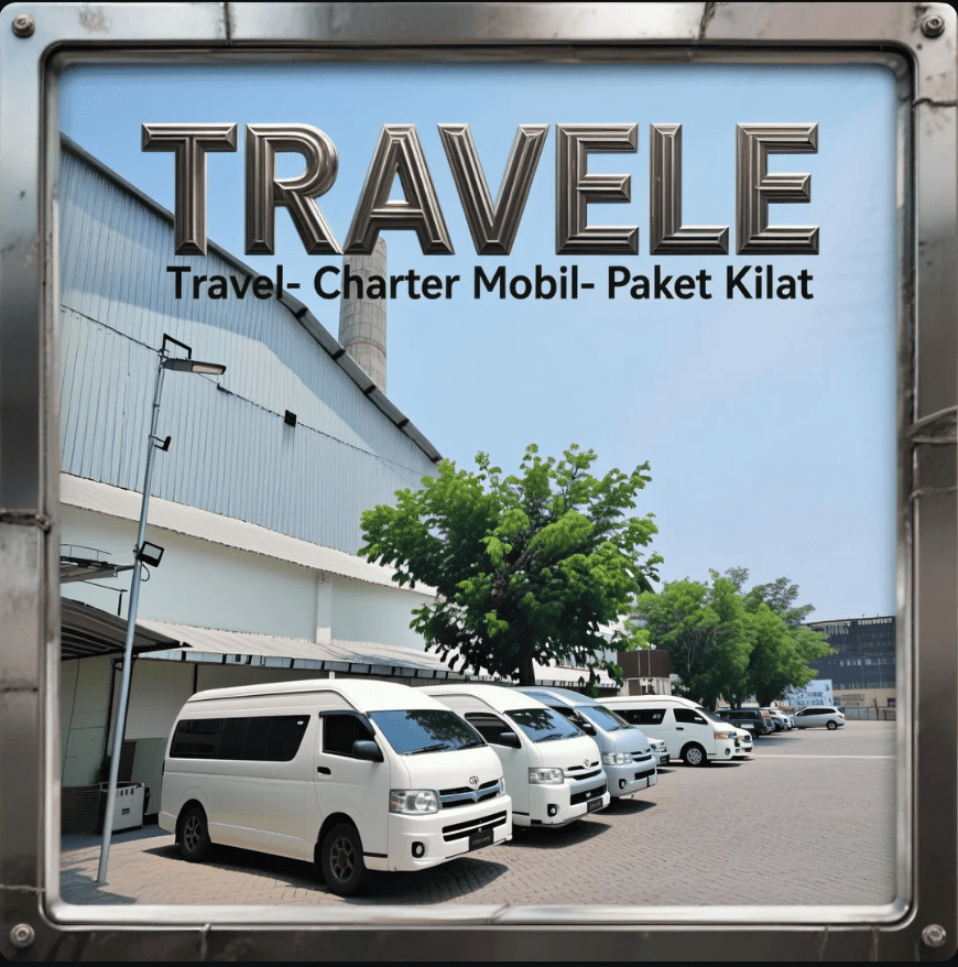 Travel Gresik Welahan