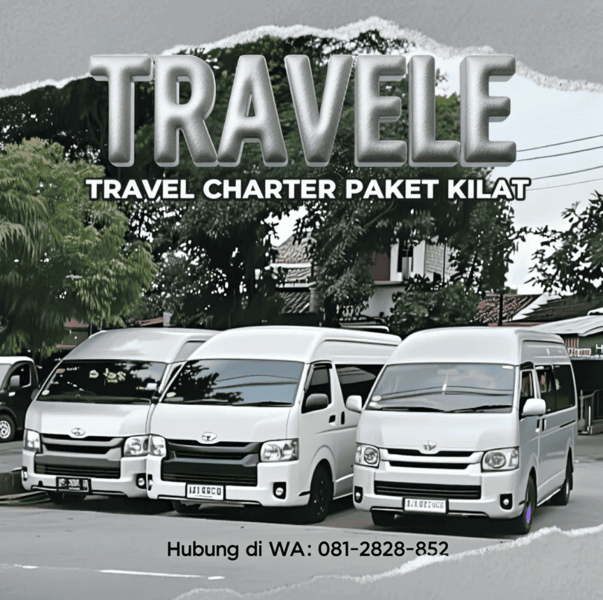 Travel Kajen Mranggen