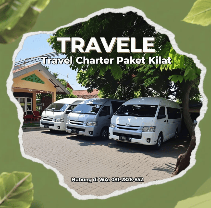 Charter Mobil Gresik Welahan