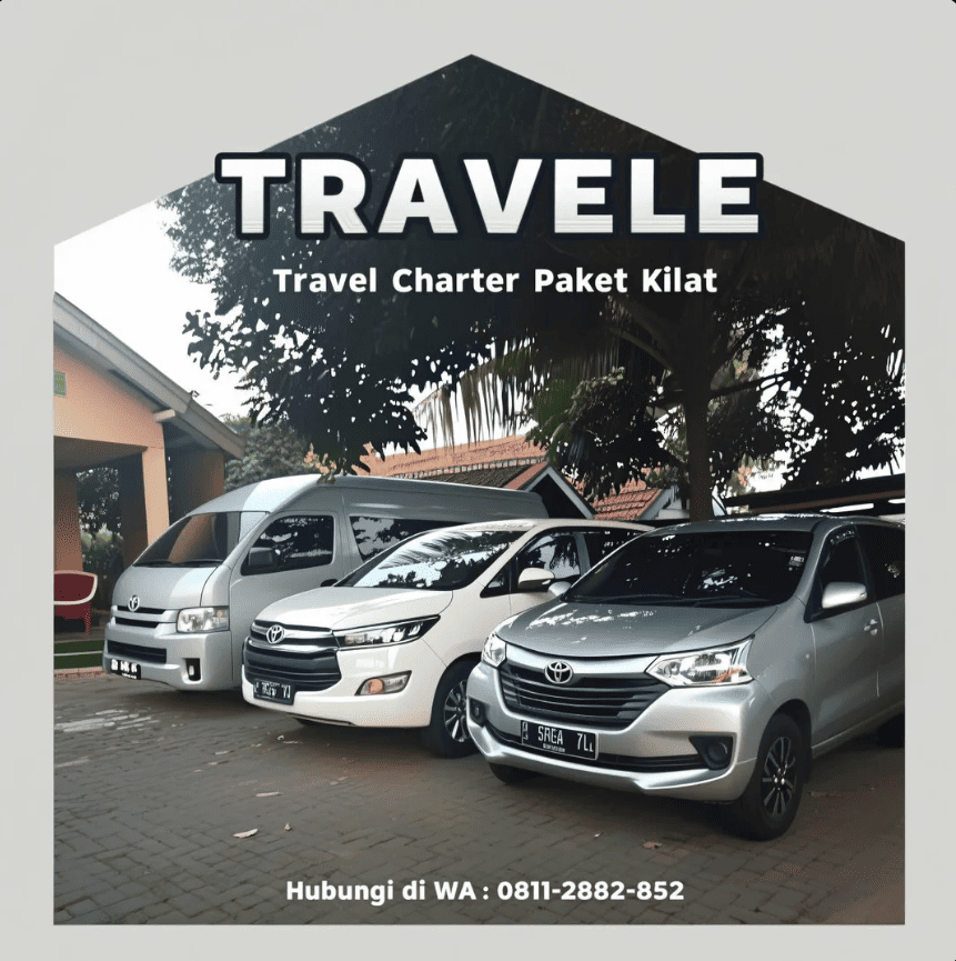 Charter Mobil Kajen Mranggen