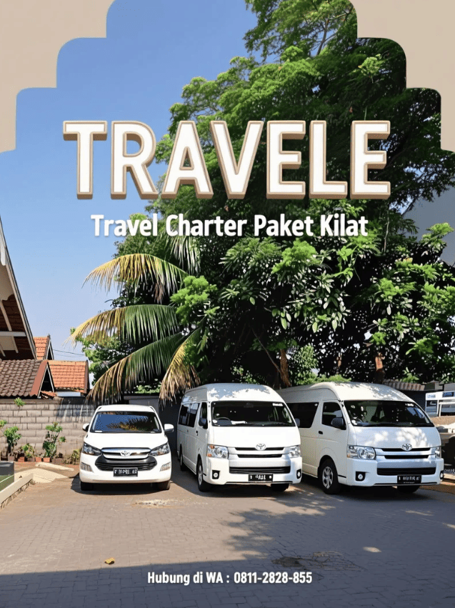 Charter Mobil Temanggung Juwana
