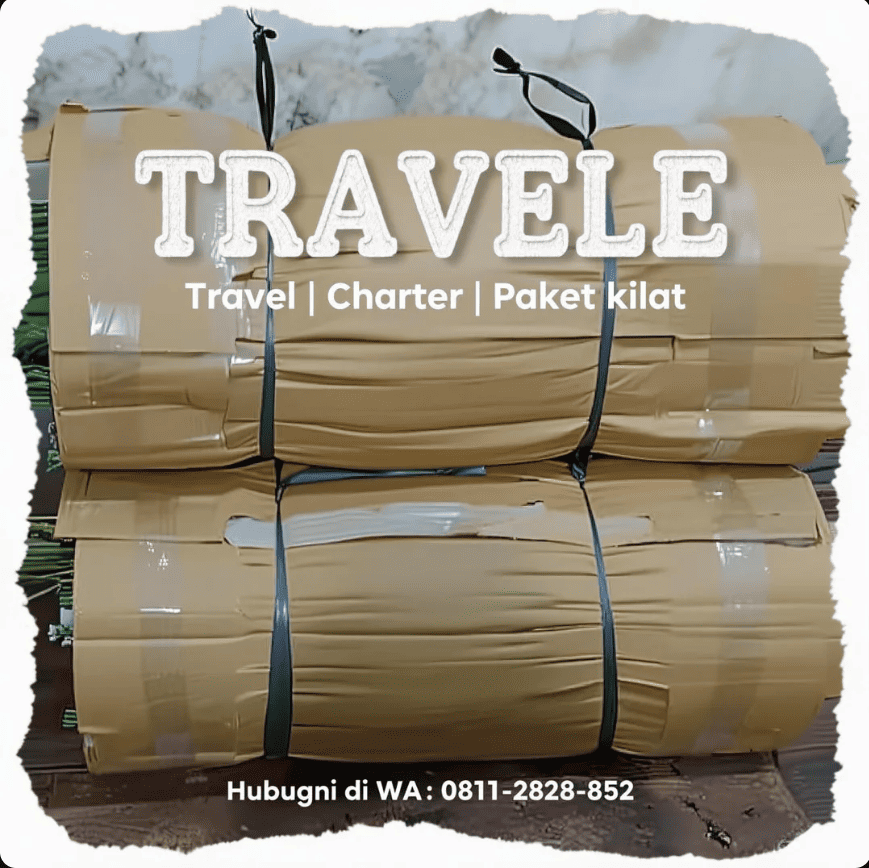 Paket kilat Jakarta Kudus
