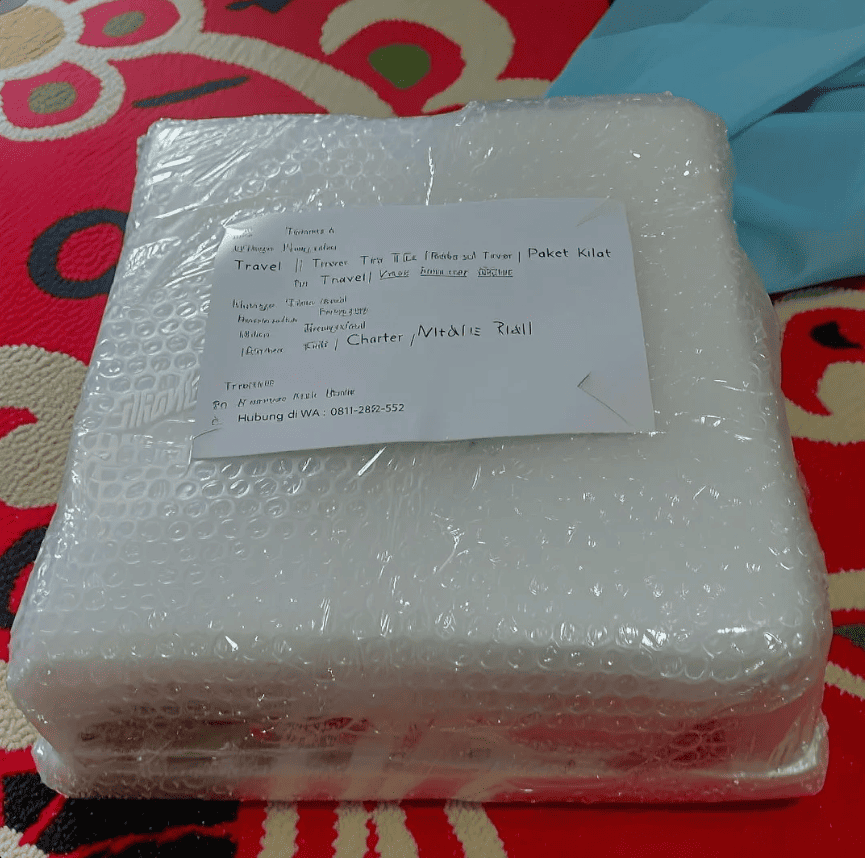 Paket kilat Jember Pamekasan