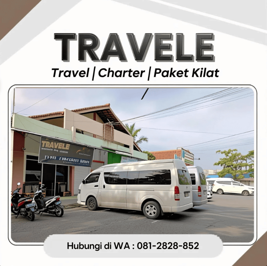 Travel Semarang, Travele