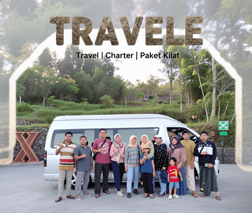 Charter Mobil Mranggen Purworejo