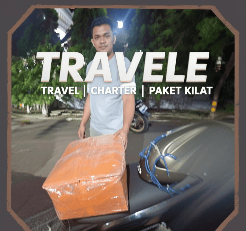 Paket kilat Gresik Welahan