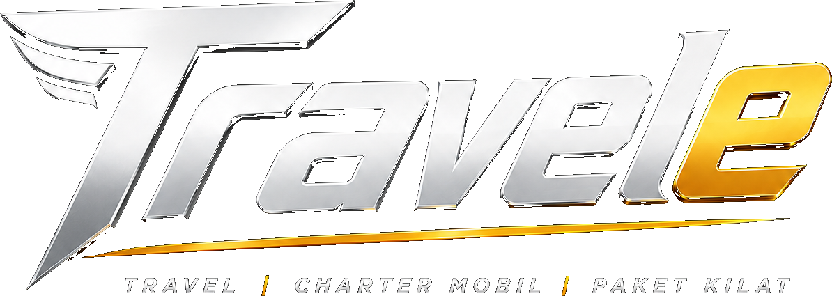 Travele — Travel, Charter Mobil, Paket Kilat