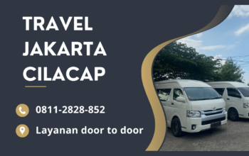 Travel Jakarta Cilacap