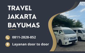 Travel Jakarta Bayumas
