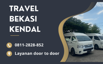 Travel Bekasi Kendal