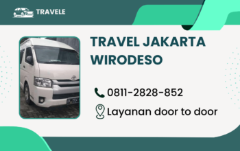 Travel Jakarta Wirodeso