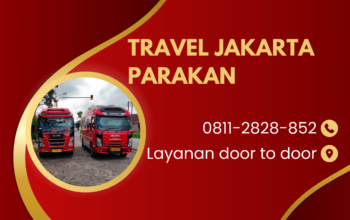 Travel Jakarta Parakan