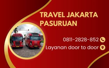 Travel Jakarta Pasuruan