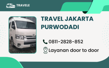 Travel Jakarta Purwodadi