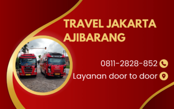 Travel Jakarta Ajibarang