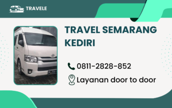 Travel Semarang Kediri