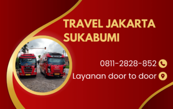 Travel Jakarta Sukabumi