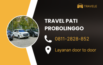 Travel Pati Probolinggo