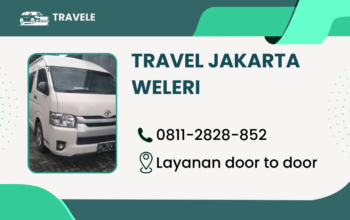 Travel Jakarta Weleri