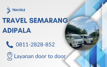 Travel Semarang Adipala