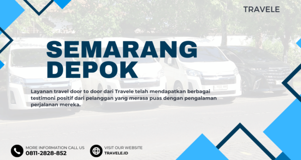 Travel Semarang Depok , Agen travel Semarang Depok , Tiket travel Semarang Depok , Jadwal Travel Semarang Depok , Rute Travel Semarang Depok , Harga Travel Semarang Depok ,