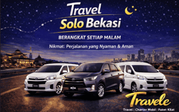 Travel Solo Bekasi