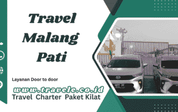 Travel Malang Pati